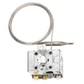 Produktbild: Regelthermostat, 20...90°C, 16A/400V, Kapillarrohr 200cm, Wechsler-Schaltkontakt