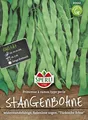 Produktbild: Stangenbohne Princesse a rames (Türkische Erbse)
