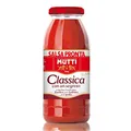 Produktbild: 6x Mutti Salsa Pronta Pomodoro Classica Tomatensauce 100% Italienisch 300g