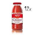 Produktbild: 12x Mutti Salsa Pronta Pomodoro Classica Tomatensauce 100% Italienisch 300g