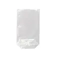 Produktbild: Papstar Bodenbeutel Transparent 95 x 40 x 160 mm 10 Stück