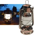 Produktbild: ChiliTec Gartenleuchte ChiliTec LED Camping Laterne Garten-Laterne Retro Design I Dimmbar