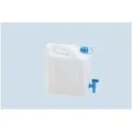 Produktbild: Fp - Wasserkanister 12 L Hd-pe H332xb334xt160mm