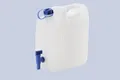 Produktbild: Hünersdorff 817500 ECO Wasserkanister 12 l
