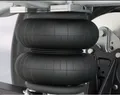 Produktbild: Goldschmitt Zusatz-Luftfederung Fiat Ducato ab Bj. 07/2006 mit elektr. Parkbrems