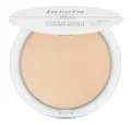 Produktbild: lavera Puder Cream to Powder Foundation - Light 01 10,5g