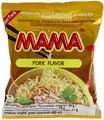 Produktbild: MAMA Instant Nudeln mit Schweingeschmack (10x 90g) Jumbo Pack | Pork Flavour