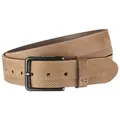 Produktbild: camel active Ledergürtel NOS Belt XXL
