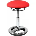 Produktbild: Topstar Hocker Sitness® Bob basic SU49 G21 rot