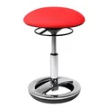 Produktbild: Topstar Hocker Sitness Bob rot