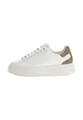 Produktbild: Guess Damen ELBINA Sneaker, Whbei, 40 EU