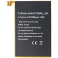 Produktbild: Akku passend für Sony Ericsson XPERIA ZL, L35h, Li-Polymer, 3,8V, 2300mAh, 8,7Wh, built-in, ohne Werkzeug