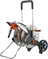 Produktbild: GARDENA Schlauchwagen Gardena Schlauchwagen CleverRoll M Easy Metall Set