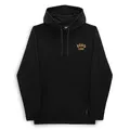 Produktbild: Vans Herren Reap The World Hoodie Kapuzenpullover, Black, M