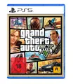 Produktbild: ✅ Grand Theft Auto V ✅ PS5 ✅ DE USK ✅ NEU ✅