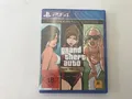 Produktbild: Grand Theft Auto: The Trilogy - The Definitive Edition - PS4 - NEU / OVP