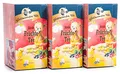 Produktbild: Goldmännchen Kinder Früchtetee, 20 einzeln versiegelte Teebeutel, 3er Pack (3 x 45 g)