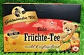 Produktbild: (4,98€/100g) Goldmännchen Tee Früchteteee Kindertee mild und erfrischend