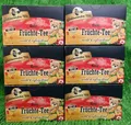 Produktbild: (65€/kg) 6x Goldmännchen Tee Früchteteee Kindertee mild und erfrischend
