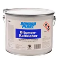 Produktbild: SANDROPLAST Bitumen Kaltklebemasse 5 Liter