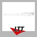 Produktbild: LEDVANCE DAMP PROOF 1500 46W 865 IP65 GY