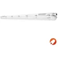 Produktbild: 150cm LEDVANCE Damp Proof LED Feuchtraumleuchte 46W 6500K IP65 Feuchtraumwanne mit kaltweißem Licht