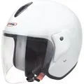 Produktbild: Redbike RB-915, Jethelm - Weiß - XL