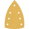 Produktbild: Bosch Schleifpapier Expert C470, Körnung 180, 100 x 150mm, 10 Blätter, für Farbe und Holz