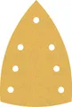 Produktbild: Bosch EXPERT C470 Schleifpapier mit 7 Löchern, 100 x 150 mm, K 180, 10er-Pack 2608901118