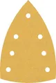 Produktbild: Bosch EXPERT C470 Schleifpapier mit 7 Löchern für Multischleifer, 100 x 150 mm,