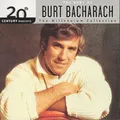 Produktbild: Burt Bacharach The Best Of Burt Bacharach: 20TH CENTURY MASTERS (CD) (US IMPORT)