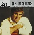 Produktbild: 20th Century Masters von Burt Bacharach | CD | Zustand gut