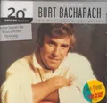 Produktbild: 20th Century Masters: The Best Of Burt Bacharach (Millennium Collection)