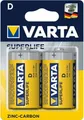 Produktbild: Batterien Varta Superlife 2020 (Restauriert B)