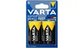 Produktbild: 4008496556342 Bateria cynkowo-węglowa R20 / D Superlife / Super Heavy Duty (blis