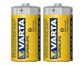 Produktbild: Varta Superlife Mono ZK (2020) 2er Blister