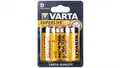 Produktbild: Bateria cynkowo-węglowa R20P / D SUPERLIFE /2szt./