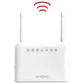 Produktbild: STRONG 4G LTE 350 WLAN-Router, 1 St.