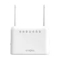 Produktbild: STRONG 4G LTE 350 WLAN-Router 150 Mbit/s externe Antennen (WPS)