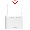 Produktbild: STRONG 4G LTE 350 WLAN-Router, 1 St.
