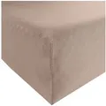 Produktbild: REDBEST Spannbettlaken Spannbettlaken 