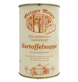 Produktbild: Metzger Meyer Erbseneintopf 1200ml