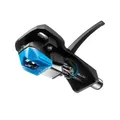 Produktbild: Audio-Technica vm95c/h Phono-Kartusche 4.0 mV Schwarz Blau