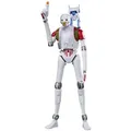 Produktbild: Star Wars Black Series Actionfigur KX Security Droid (Holiday Edition) 15 cm