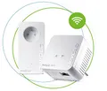 Produktbild: Devolo Magic 1 WiFi Mini weiß 1200 Mbps Magic 1 Mini 8562 (geeignet für Frankreich)