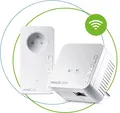 Produktbild: Devolo Magic 1 WiFi Mini weiß 1200 Mbps Magic 1 Mini 8562 für Frankreich)