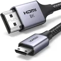 Produktbild: Ugreen Mini HDMI - HDMI (2 m) (15515)