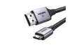 Produktbild: Kabel Ugreen HD163 15515 mini HDMI / HDMI 2.1 8K 2m - szary