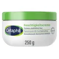 Produktbild: CETAPHIL Feuchtigkeitscreme 250 g
