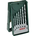 Produktbild: BOSCH Steinbohrer-Set Mini-X-Line, 7-teilig